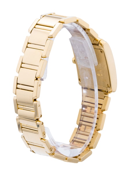 Cartier Tank Francaise WE1001R8